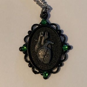 Kier Necklace